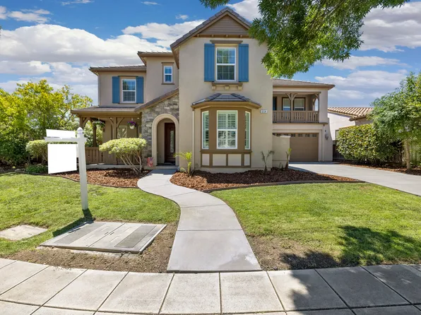 554 W Privado Way, Mountain House, CA 95391