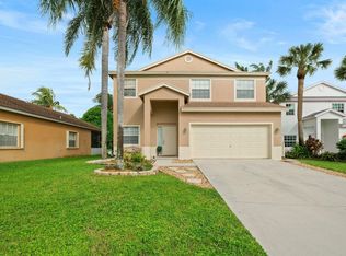 6317 Lansdowne Cir, Boynton Beach, FL 33472