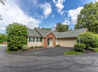 8121 Hitchcock Rd UNIT 1, Boardman, OH 44512