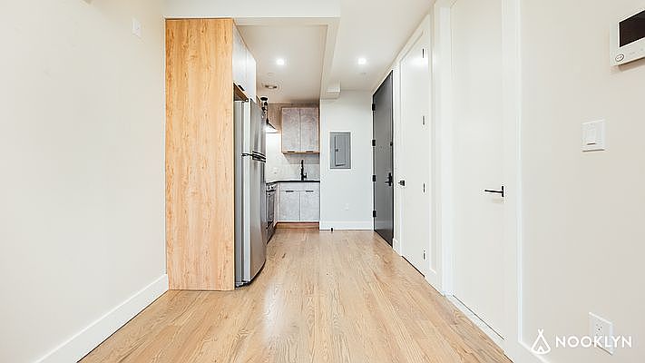 1st image of 1001 Rogers Ave #2B