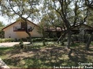 706 Contadora, San Antonio, TX 78258