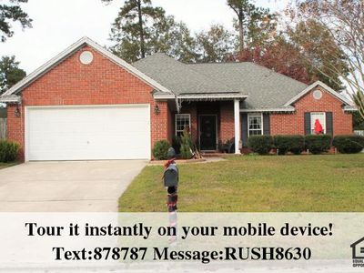 88 Taylor Ct, Richmond Hill, GA, 31324