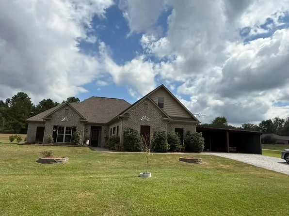106 Drive 1447, Mooreville, MS 38857