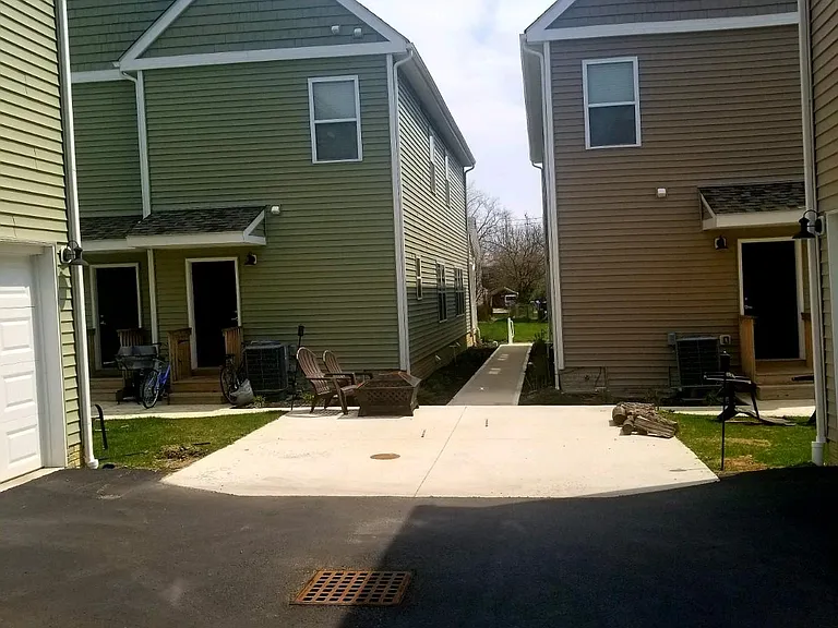 1509 Elmwood Ave #1509 — Photo 6