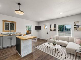 202 & 208 NE Juniper St #208, Prineville, OR 97754