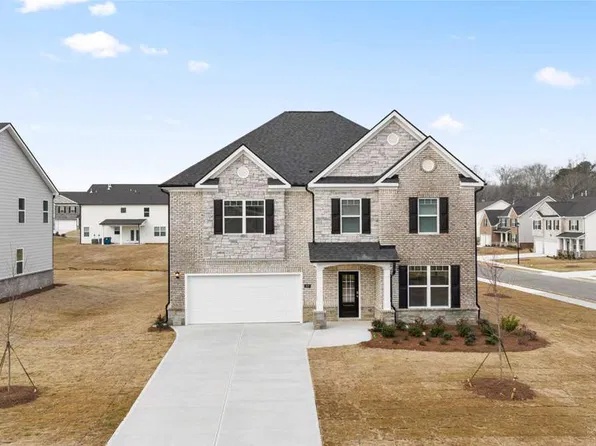 3018 Champions Way, Loganville, GA 30052