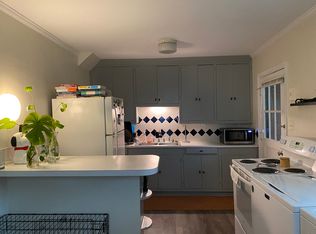 234 N Dotger Ave, Charlotte, NC 28207