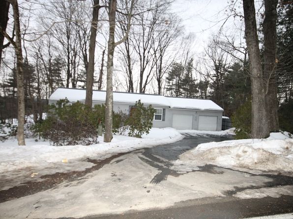 415 Montague Rd, Sunderland, MA 01375