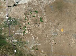 200th St E, Palmdale, CA 93591