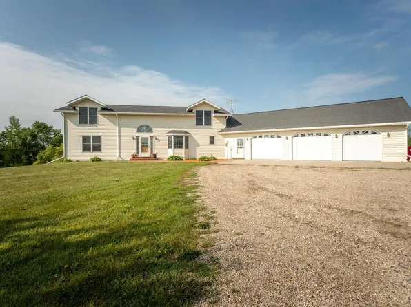 6044 Alyssa Ln, Nelson, MN 56355