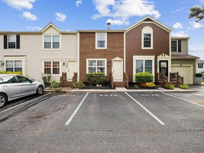 5078 Stoneybrook Blvd #2E, Hilliard, OH, 43026