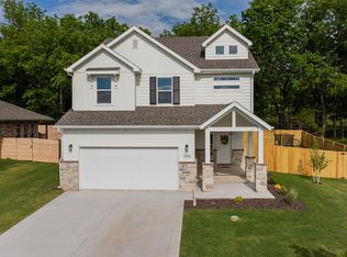 1002 S Tara Way, Ozark, MO 65721