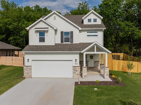1002 S Tara Way, Ozark, MO 65721