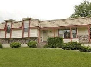 6501 E 140th Trl, Grandview, MO 64030