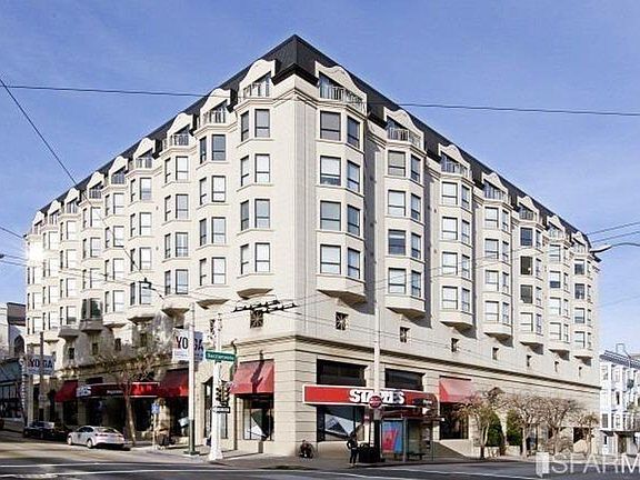 4th image of 1776 Sacramento St APT 608