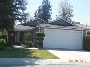 2005 Ocean View Dr, Bakersfield, CA 93307