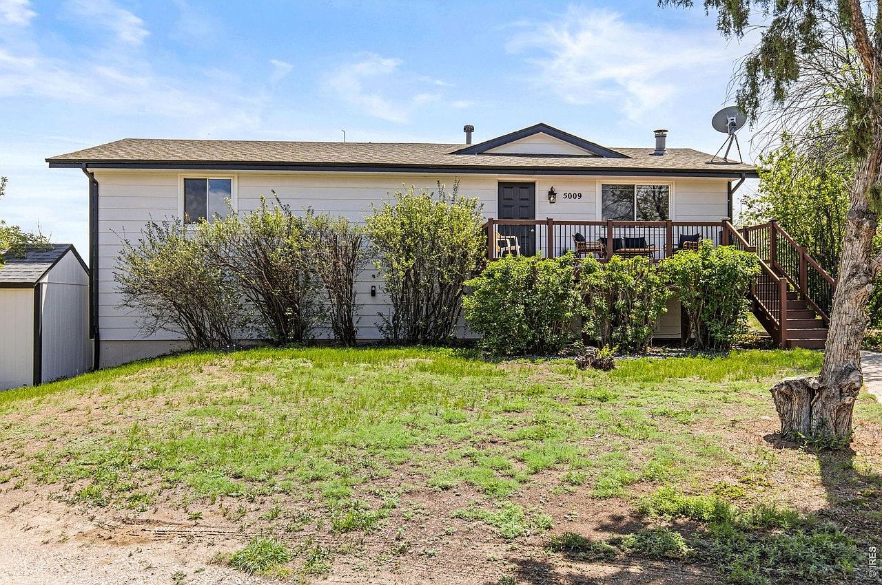 5009 Gary Dr, Berthoud, CO 80513 | MLS #1060024 | Zillow