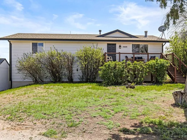 5009 Gary Dr, Berthoud, CO 80513