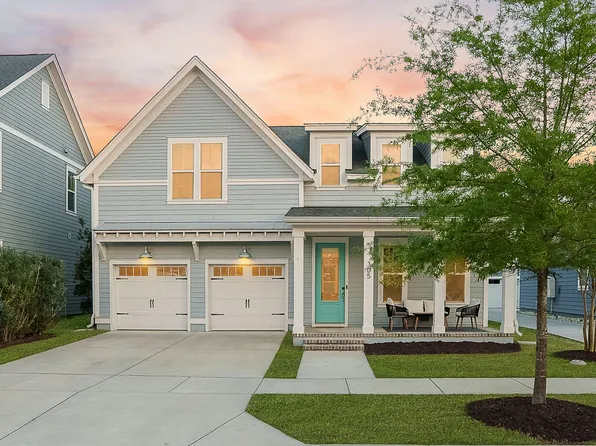 305 Great Lawn Dr, Summerville, SC 29486