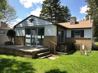 1901 Lakeview Dr, Hubbard Lake, MI, 49747
