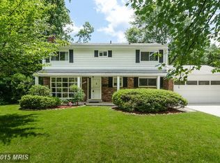 6901 Lemon Rd, Mc Lean, VA 22101