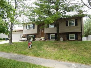 7836 Lacy Dr, Indianapolis, IN