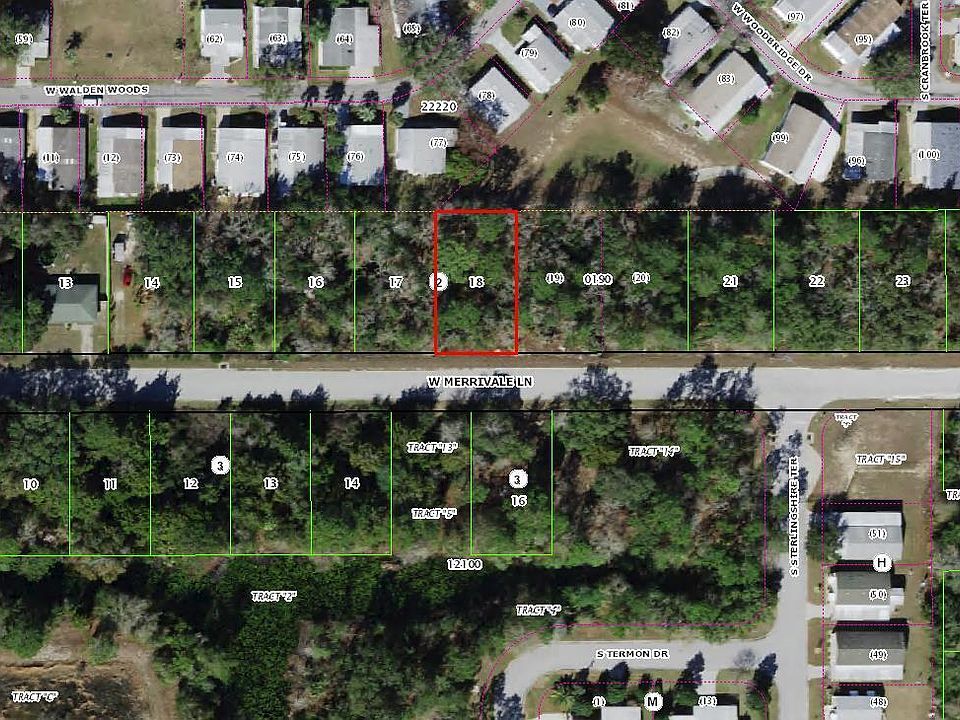 2nd image of 6939 W Merrivale Lane