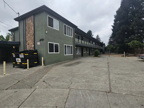 4101 Porter St #11, Oakland, CA 94619