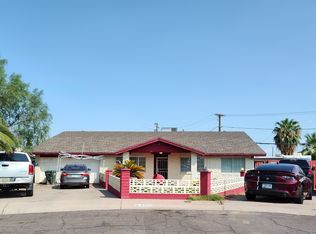 9021 N 36th Dr, Phoenix, AZ 85051