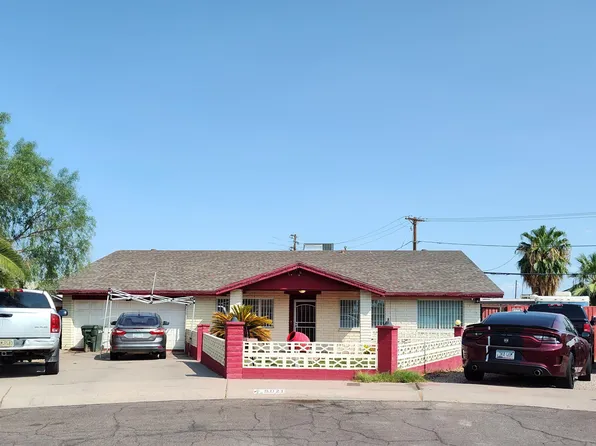 9021 N 36TH Drive, Phoenix, AZ 85051