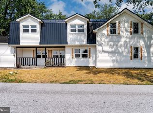 1899 Schubert Rd, Bethel, PA 19507