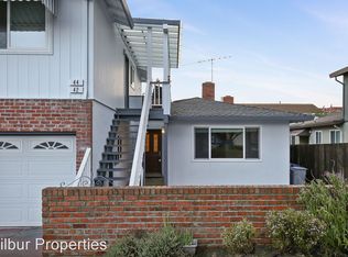 42 Willow Ave, Millbrae, CA 94030