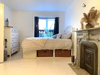 Rented by Brown Harris Stevens