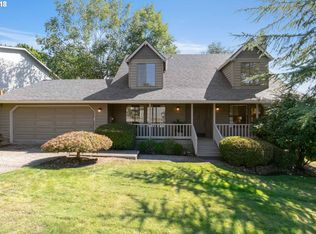 11764 SE 119th Ave, Happy Valley, OR