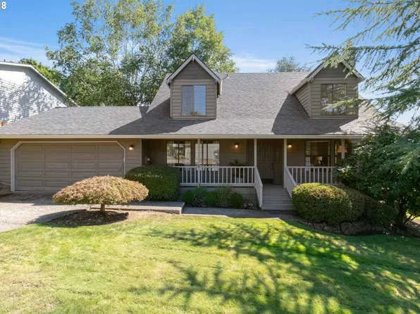 11764 SE 119th Ave, Happy Valley, OR 97086