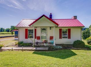 7700 Greenbrier Rd, Joelton, TN 37080