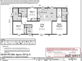 151 Indian Paintbrush Lane Indian Paintbrush Ln #40, Alexander, NC 28701