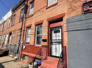 2346 N 25th St, Philadelphia, PA 19132