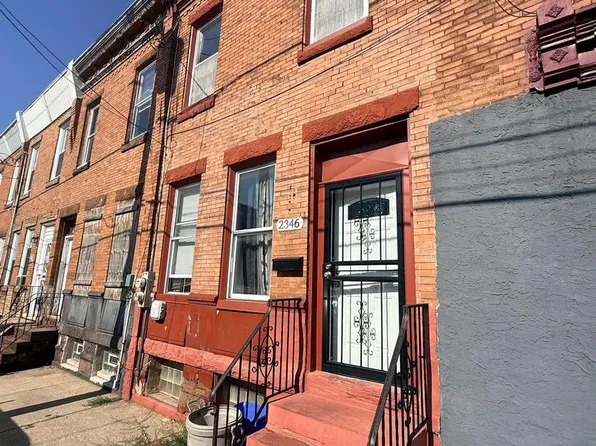 2346 N 25th St, Philadelphia, PA 19132