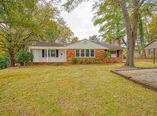 204 Fernwood Dr, Spartanburg, SC 29307