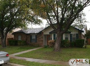4124 N Colony Blvd, The Colony, TX 75056