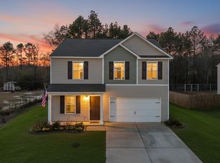 120 Heather Ridge Dr, Gaston, SC 29053