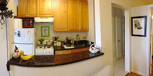 Rented by Boerum Hill Realty