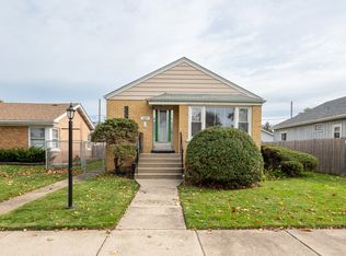 11211 S Troy St, Chicago, IL
