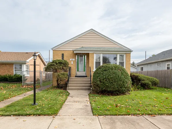 11211 S Troy St, Chicago, IL 60655