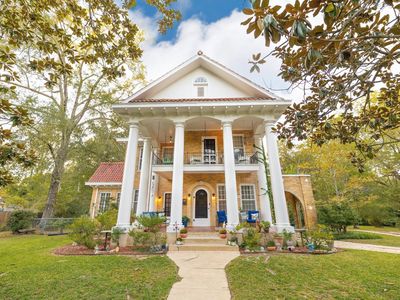 428 Agee Ave SW, Camden, AR, 71701