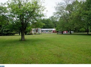 228 Stocktons Bridge Rd, Pemberton, NJ 08068