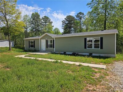 241 Southgate Rd, Alto, GA, 30510