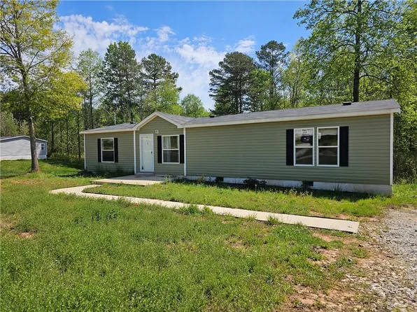 241 Southgate Rd, Alto, GA 30510