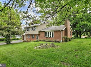 2635 Grandview Dr, York Haven, PA 17370